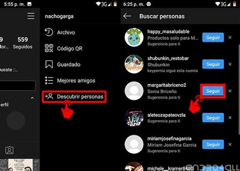 como buscar amigos en instagram|Cómo buscar personas en Instagram: 5 maneras,。